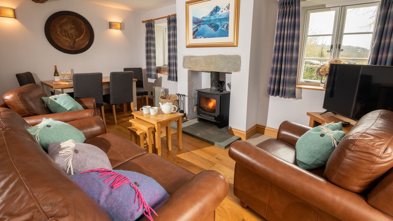 Photo of Livingroom in Elterwater