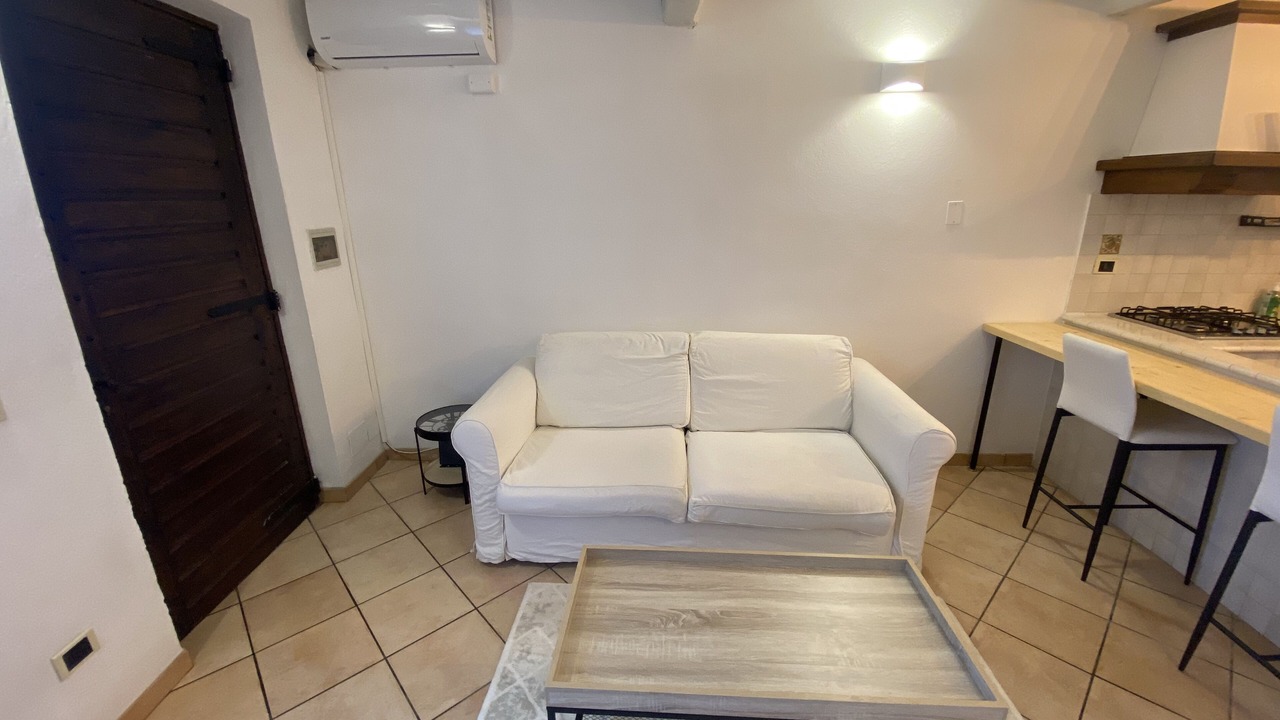 Photo of Livingroom in Lake Bracciano