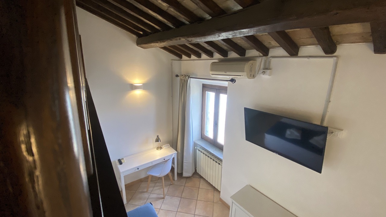 Photo of Livingroom in Lake Bracciano