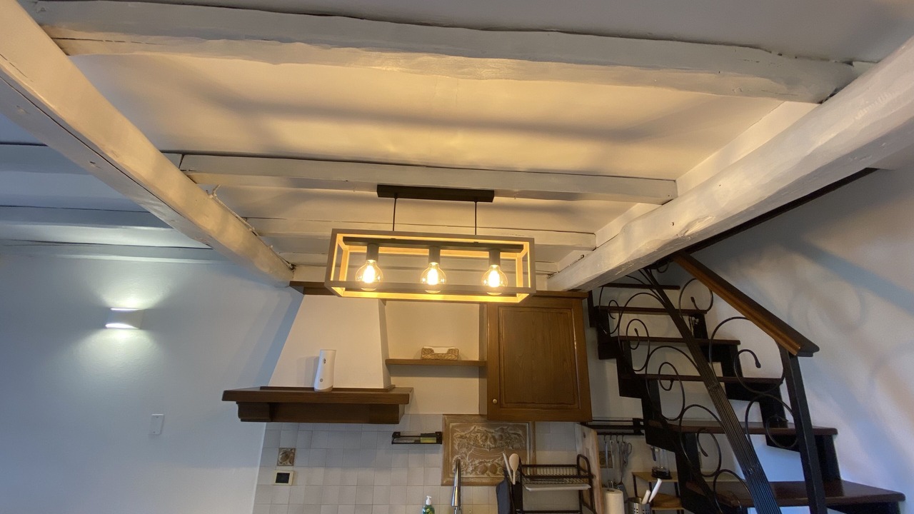 Photo of Kitchen in Lake Bracciano