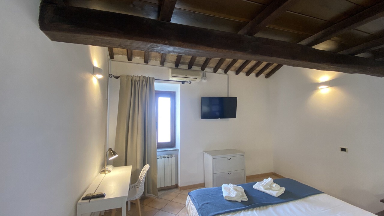 Photo of Bedroom in Lake Bracciano