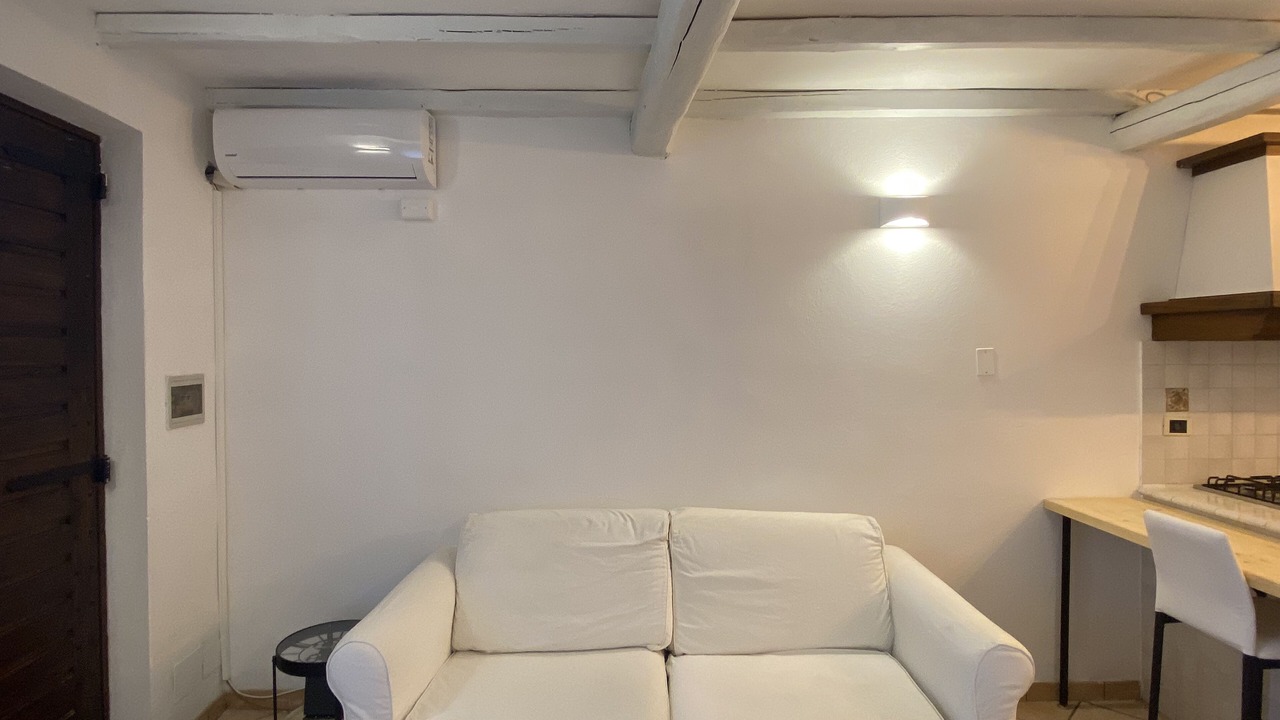 Photo of Livingroom in Lake Bracciano