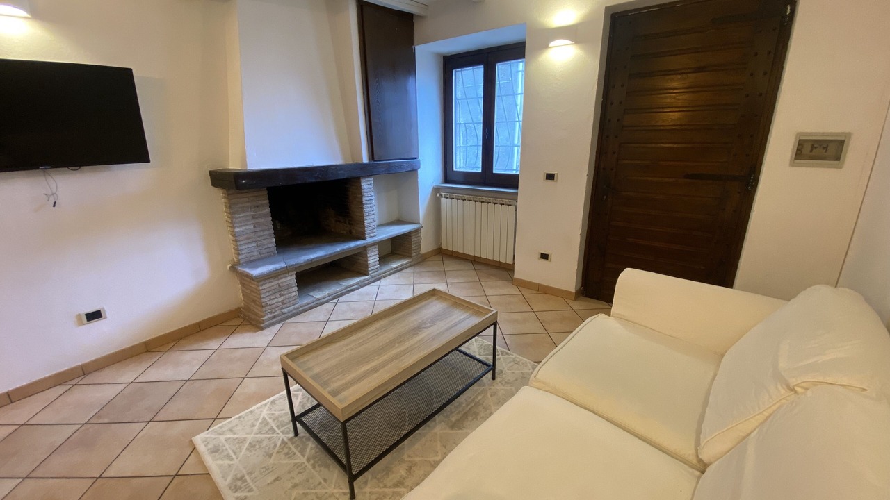Photo of Livingroom in Lake Bracciano