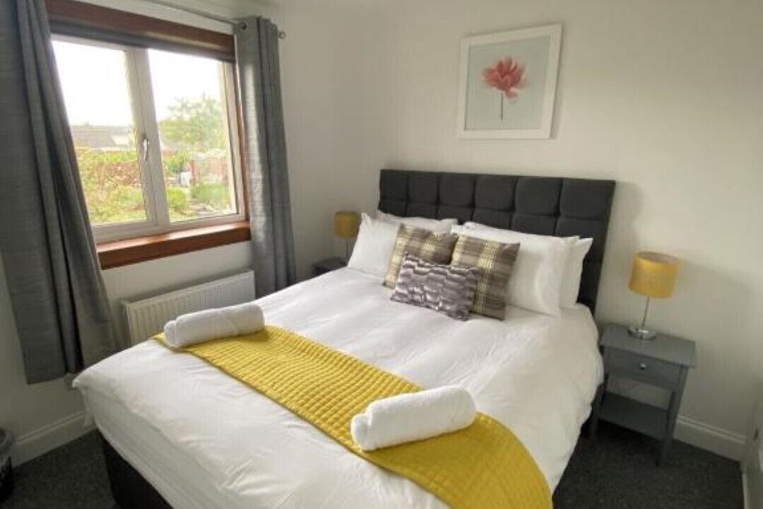 Photo of Bedroom in Duloch