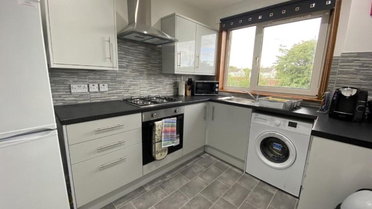 Photo of Kitchen in Duloch
