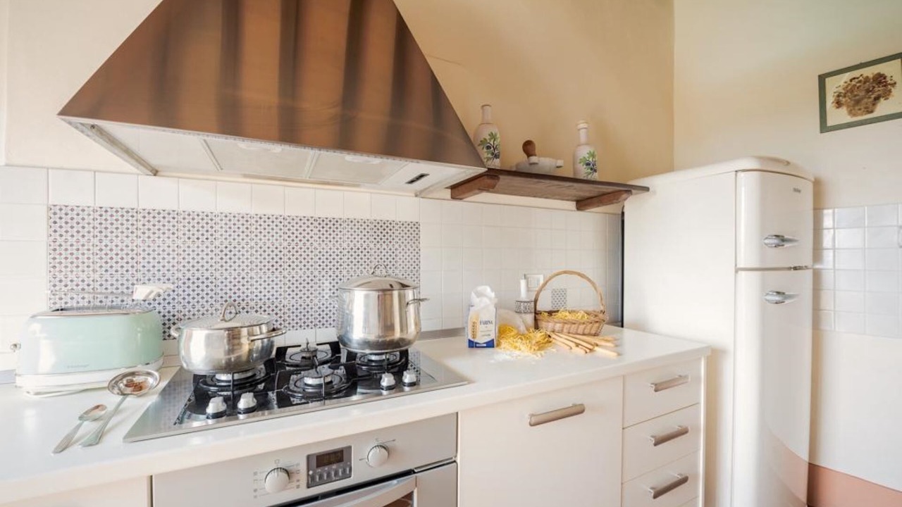 Photo of Kitchen in Bollano