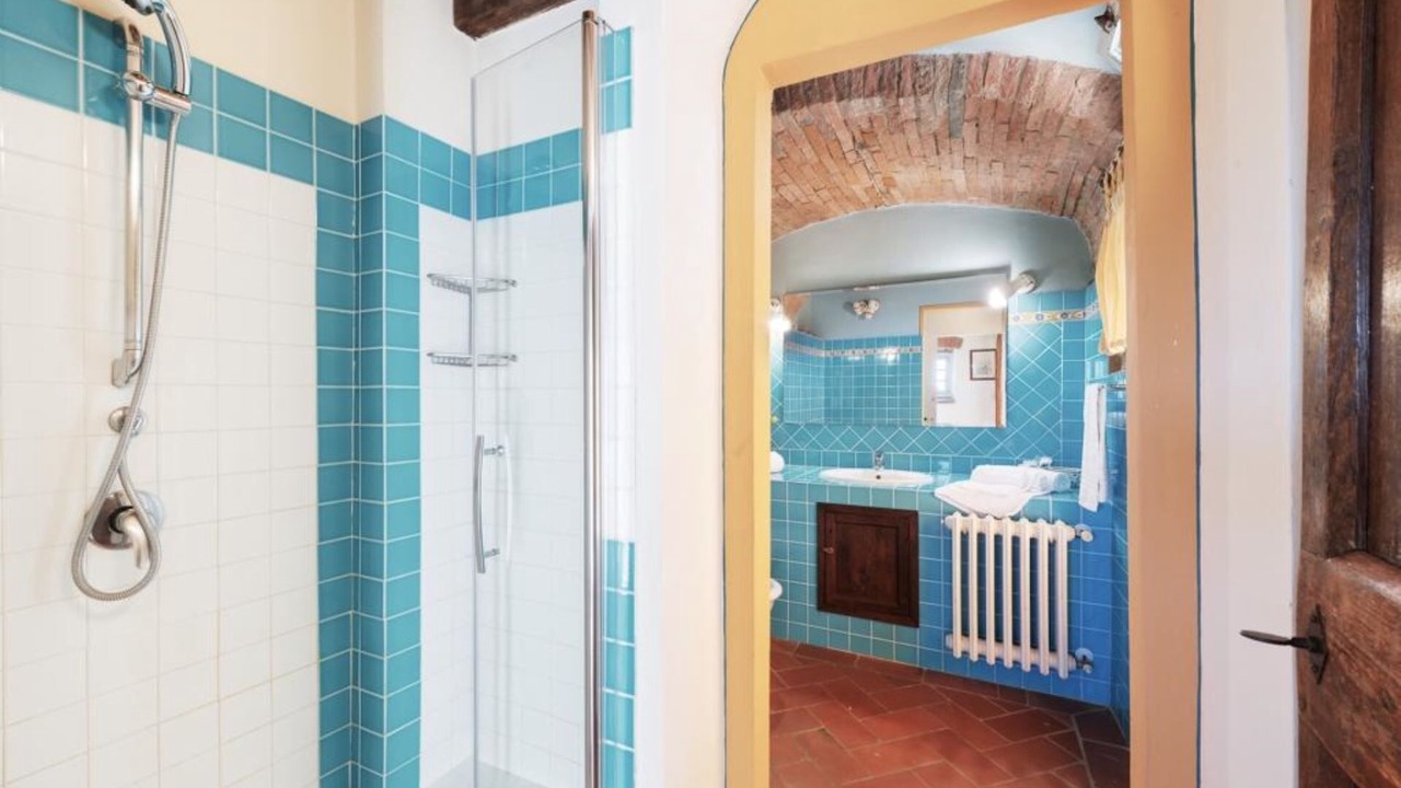 Photo of Bathroom in Bollano