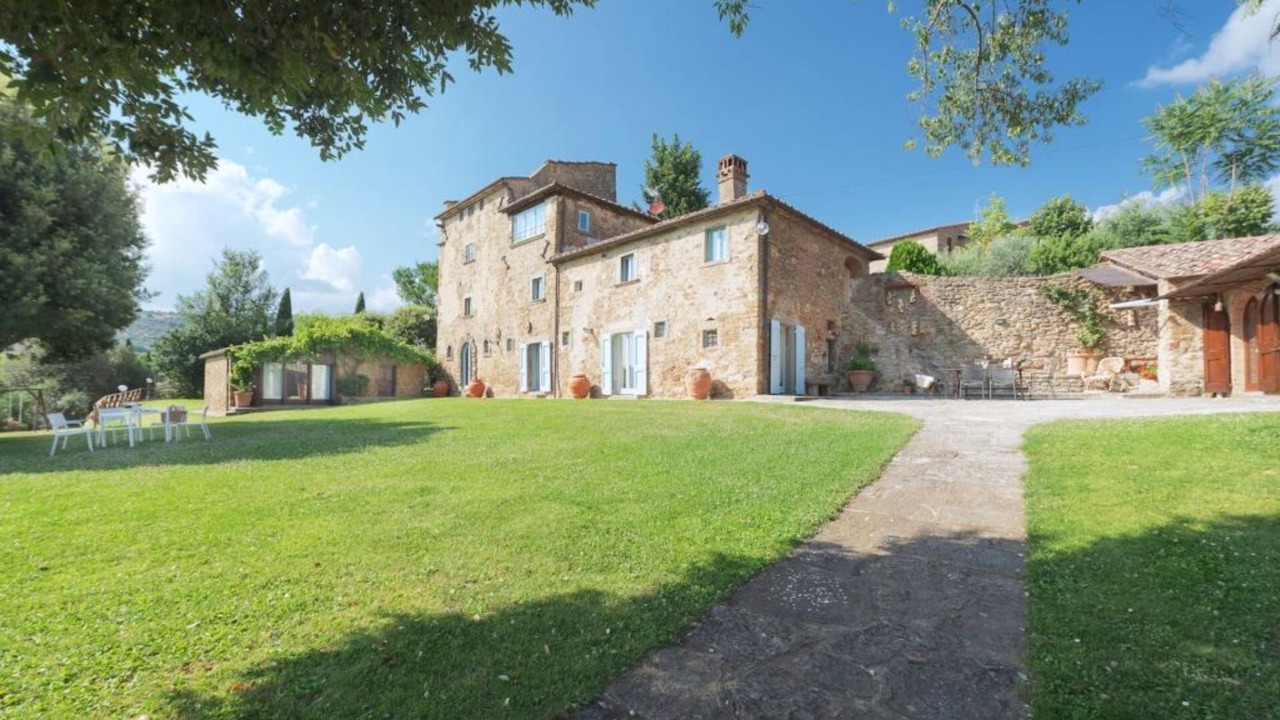 Photo of Outdoor in Bollano