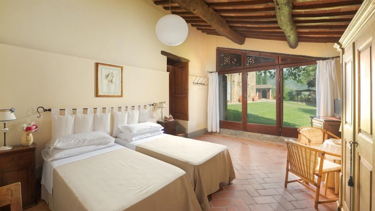 Photo of Bedroom in Bollano