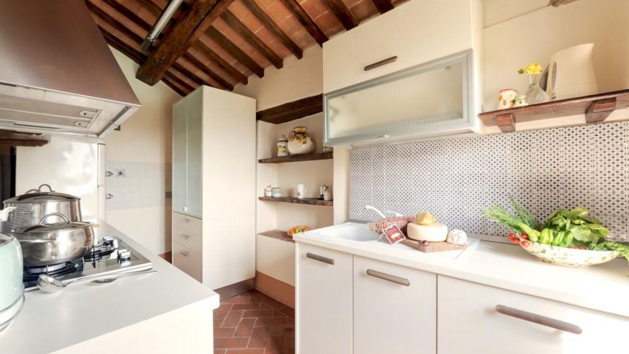 Photo of Kitchen in Bollano