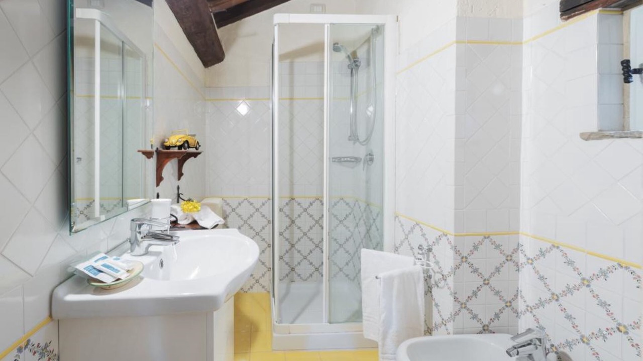 Photo of Bathroom in Bollano