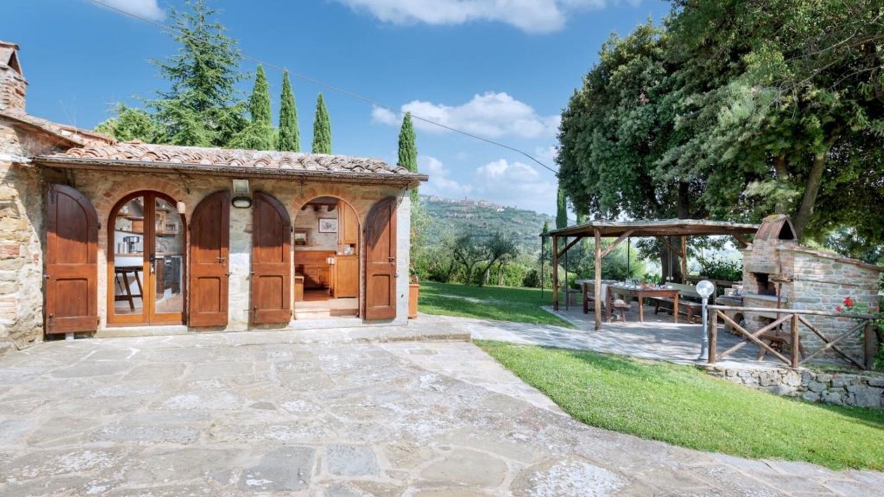 Photo of Outdoor in Bollano