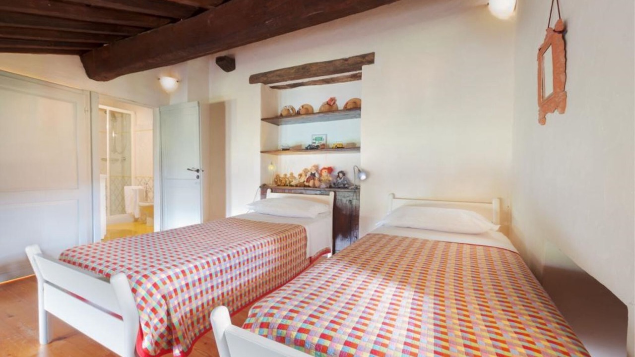 Photo of Bedroom in Bollano