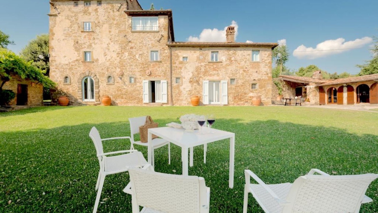 Photo of Patio Balcony in Bollano