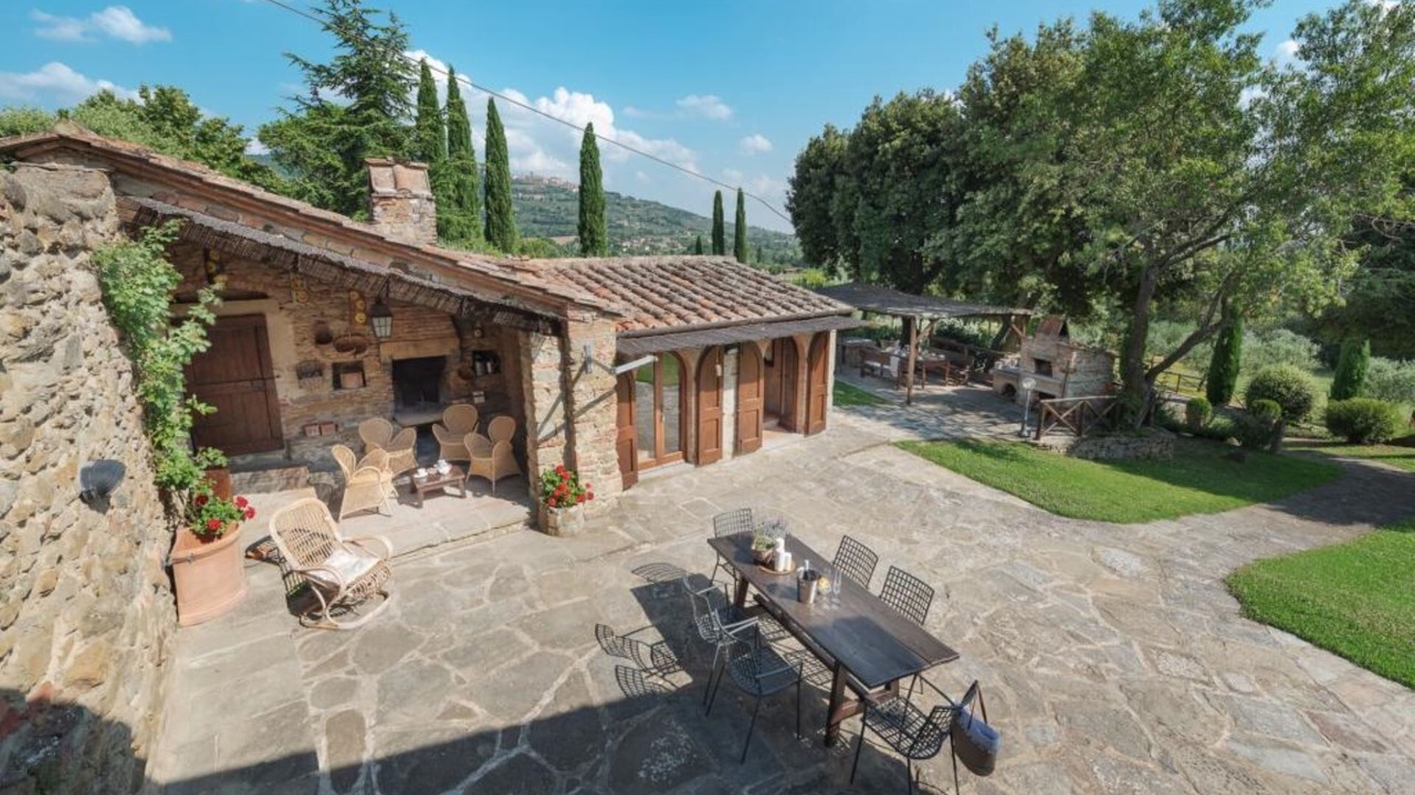 Photo of Outdoor in Bollano