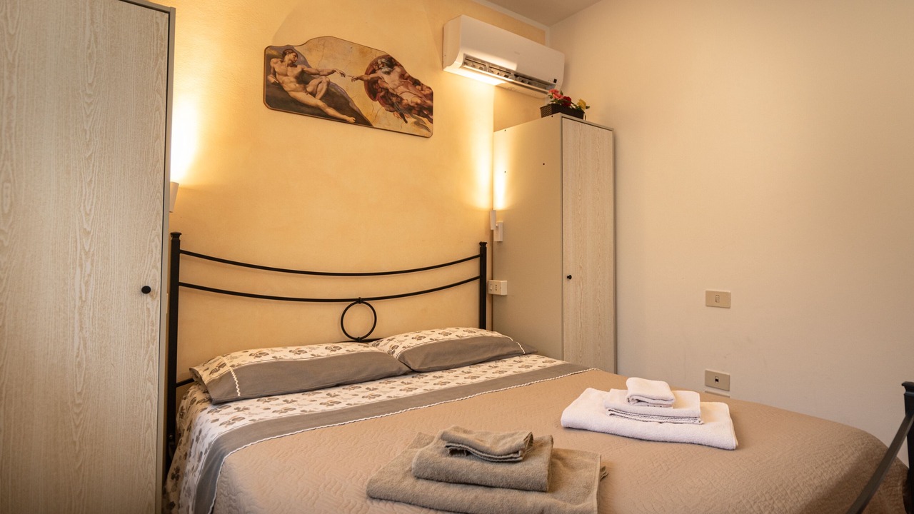 Photo of Bedroom in Rivotorto