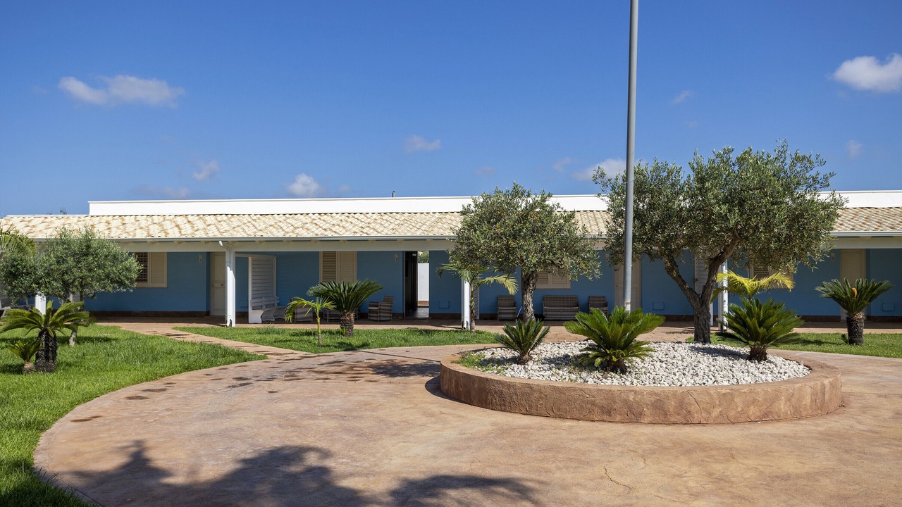 Photo of Outdoor in Mazara del Vallo