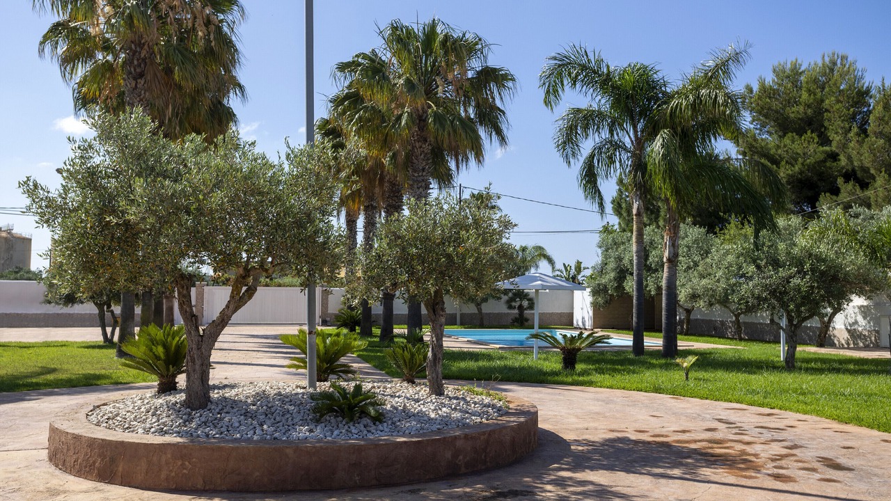 Photo of Outdoor in Mazara del Vallo