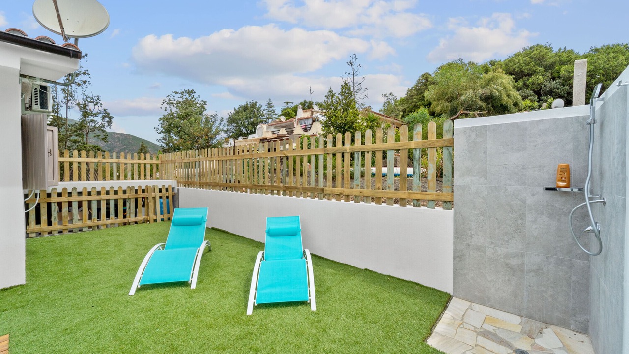 Photo of Outdoor in Buggerru