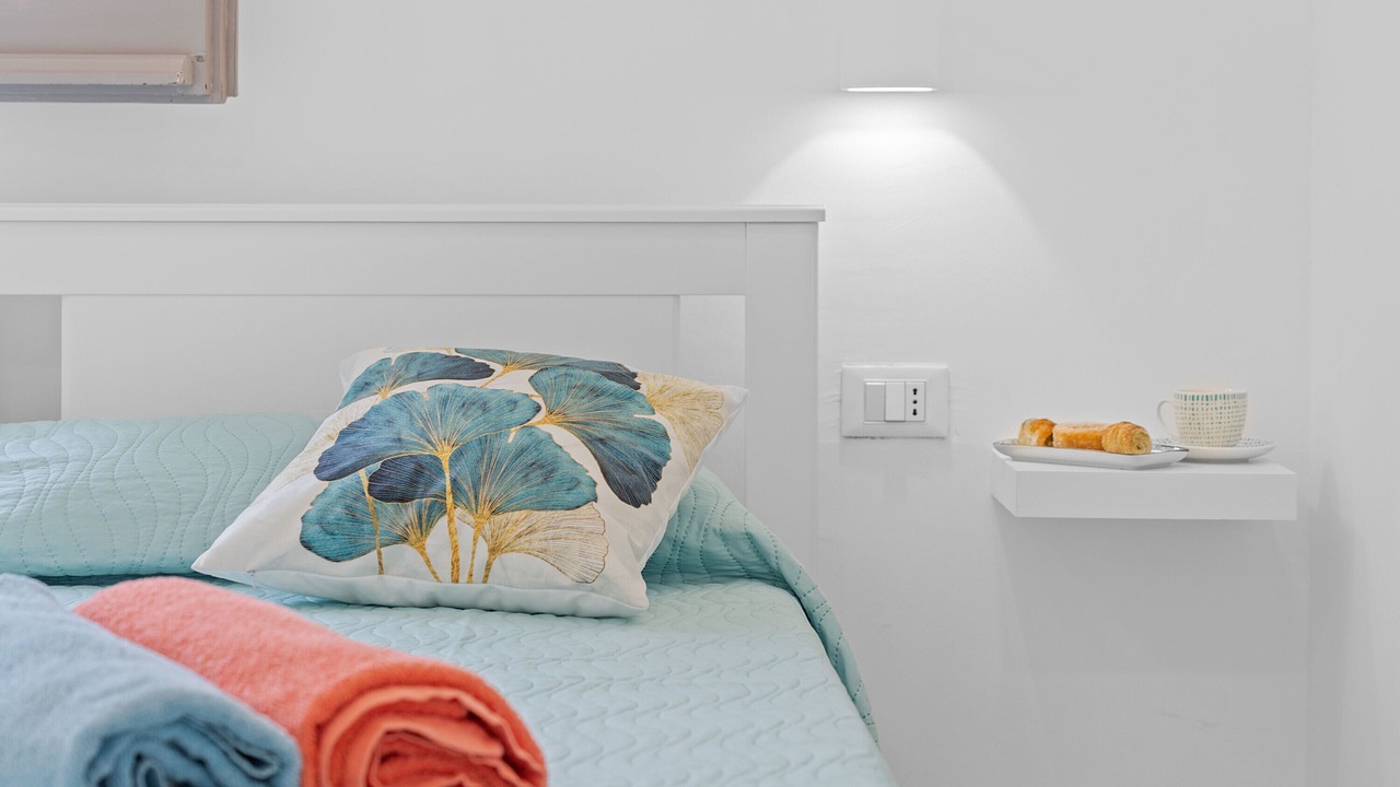 Photo of Bedroom in Buggerru