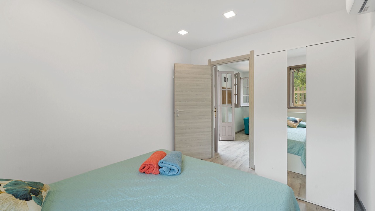 Photo of Bedroom in Buggerru