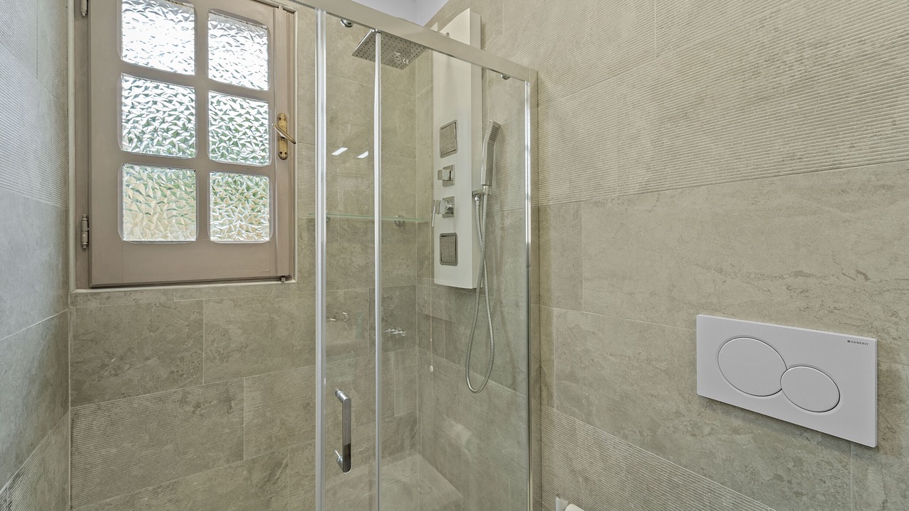 Photo of Bathroom in Buggerru