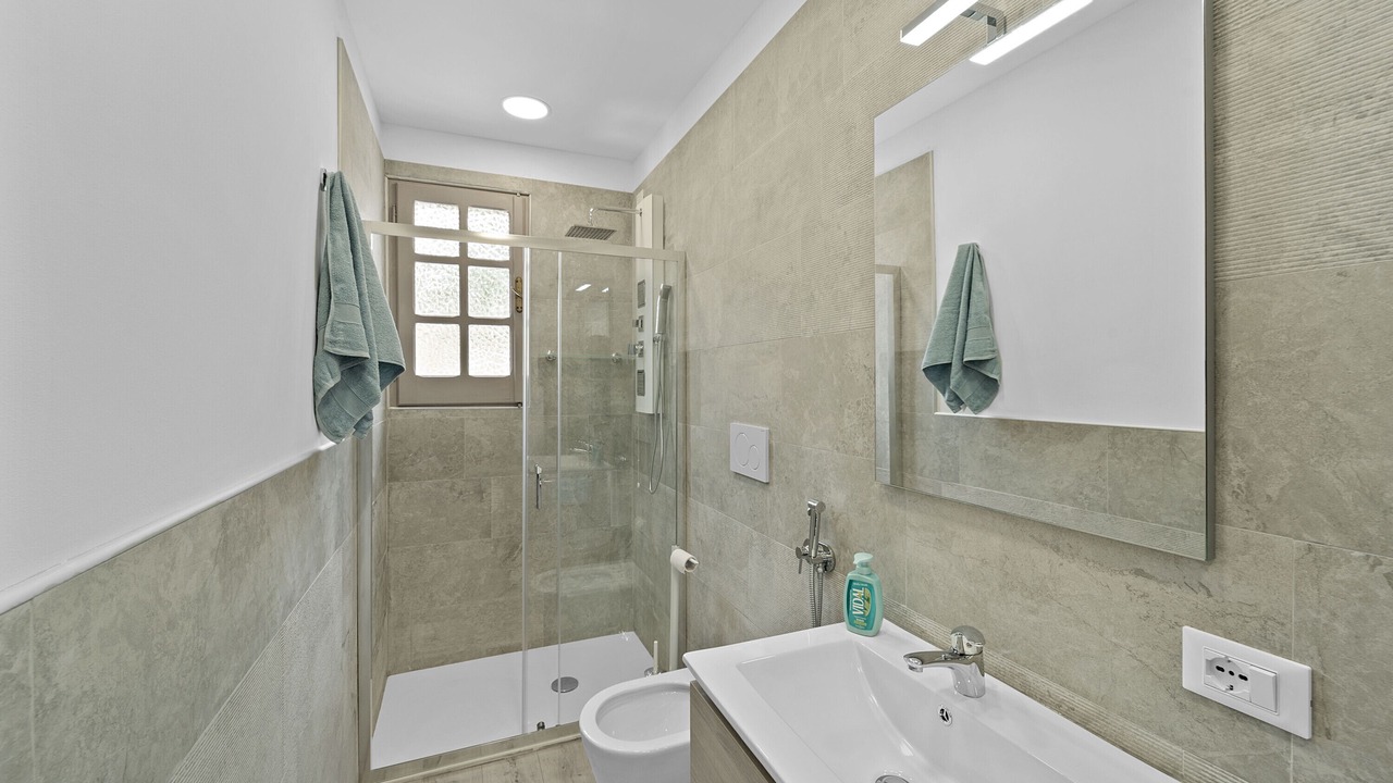 Photo of Bathroom in Buggerru