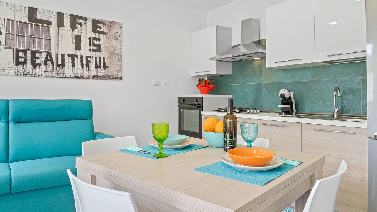 Photo of Kitchen in Buggerru