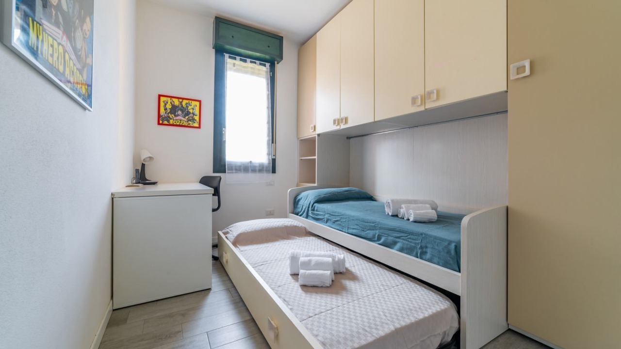 Photo of Bedroom in San Leonardo
