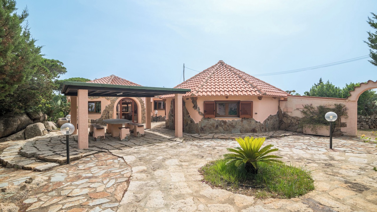 Photo of Outdoor in La Maddalena