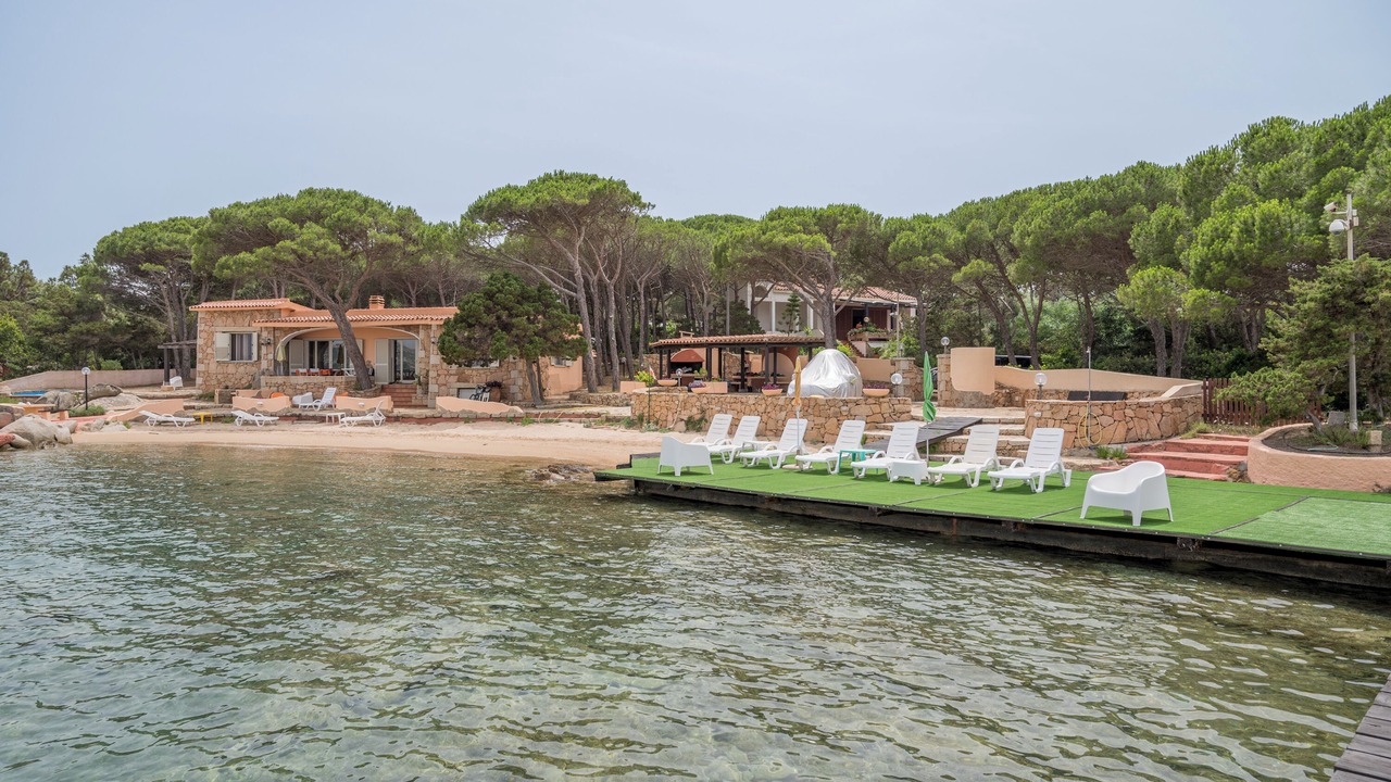 Photo of Outdoor in La Maddalena