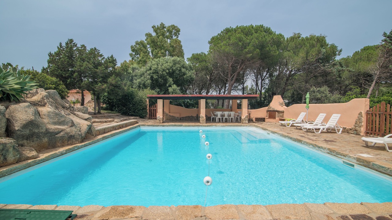 Photo of Outdoor in La Maddalena
