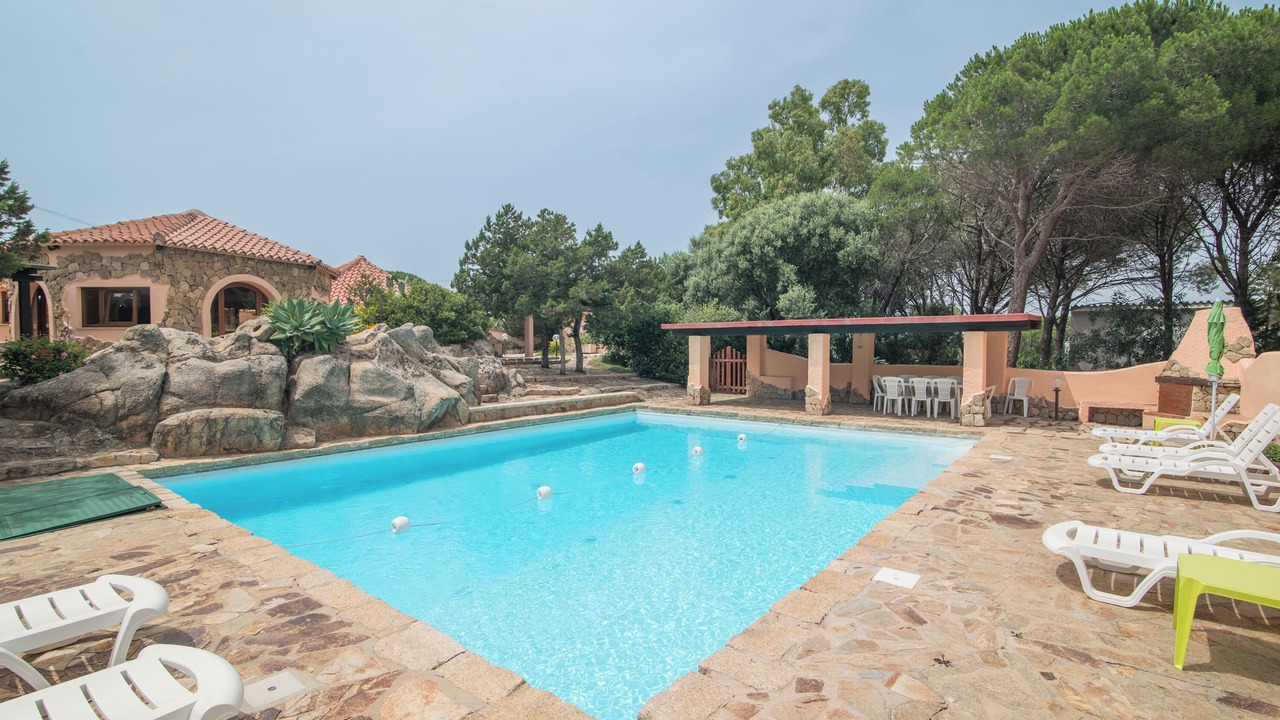 Photo of Outdoor in La Maddalena