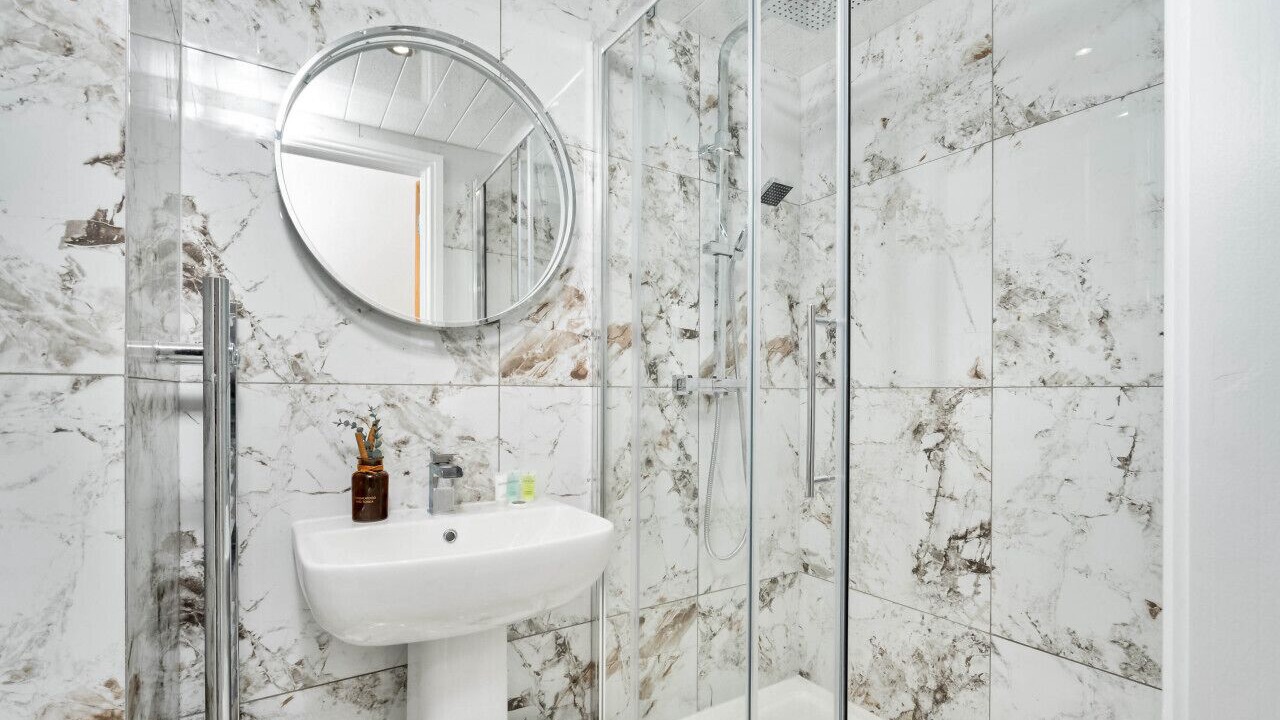 Photo of Bathroom in Harborne