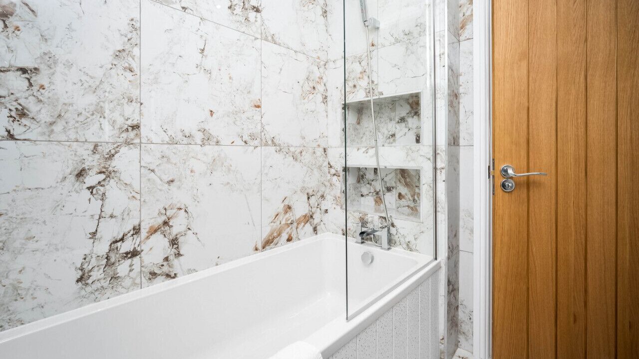 Photo of Bathroom in Harborne
