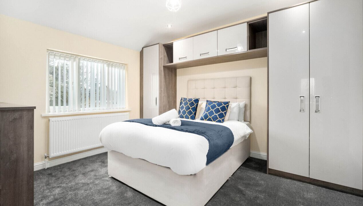 Photo of Bedroom in Harborne