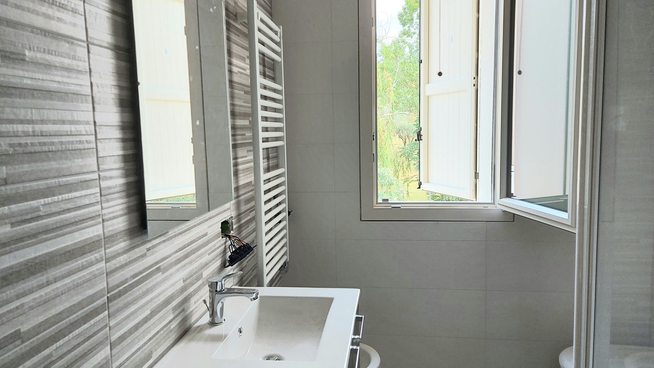 Photo of Bathroom in Patrignano