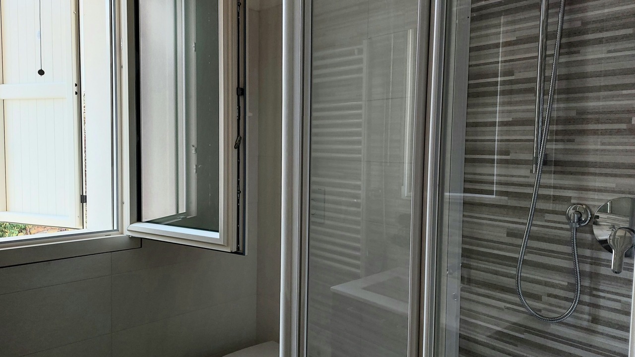 Photo of Bathroom in Patrignano