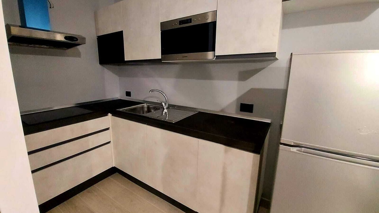Photo of Kitchen in Patrignano