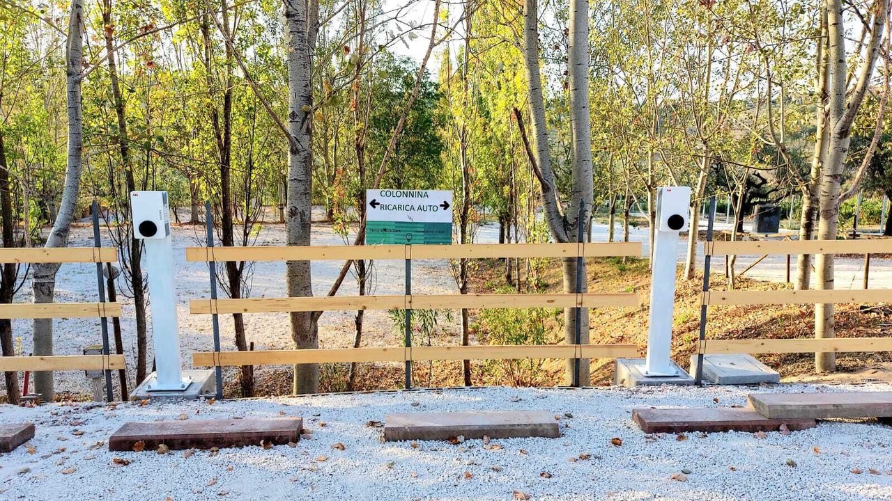 Photo of Outdoor in Patrignano