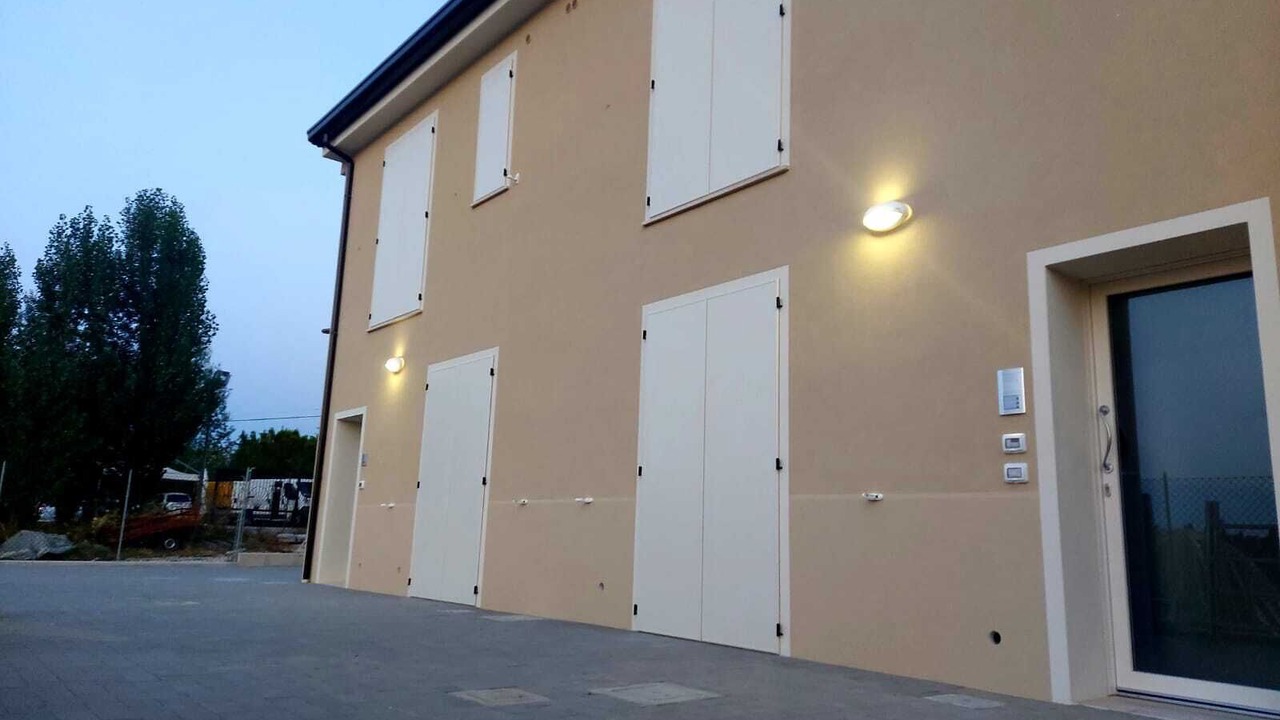 Photo of Outdoor in Patrignano