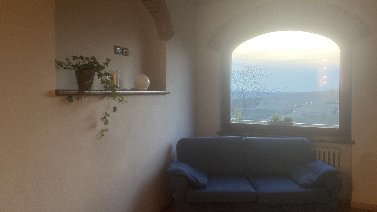 Photo of Livingroom in Monforte d'Alba