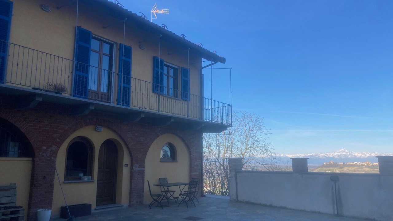 Photo of Outdoor in Monforte d'Alba