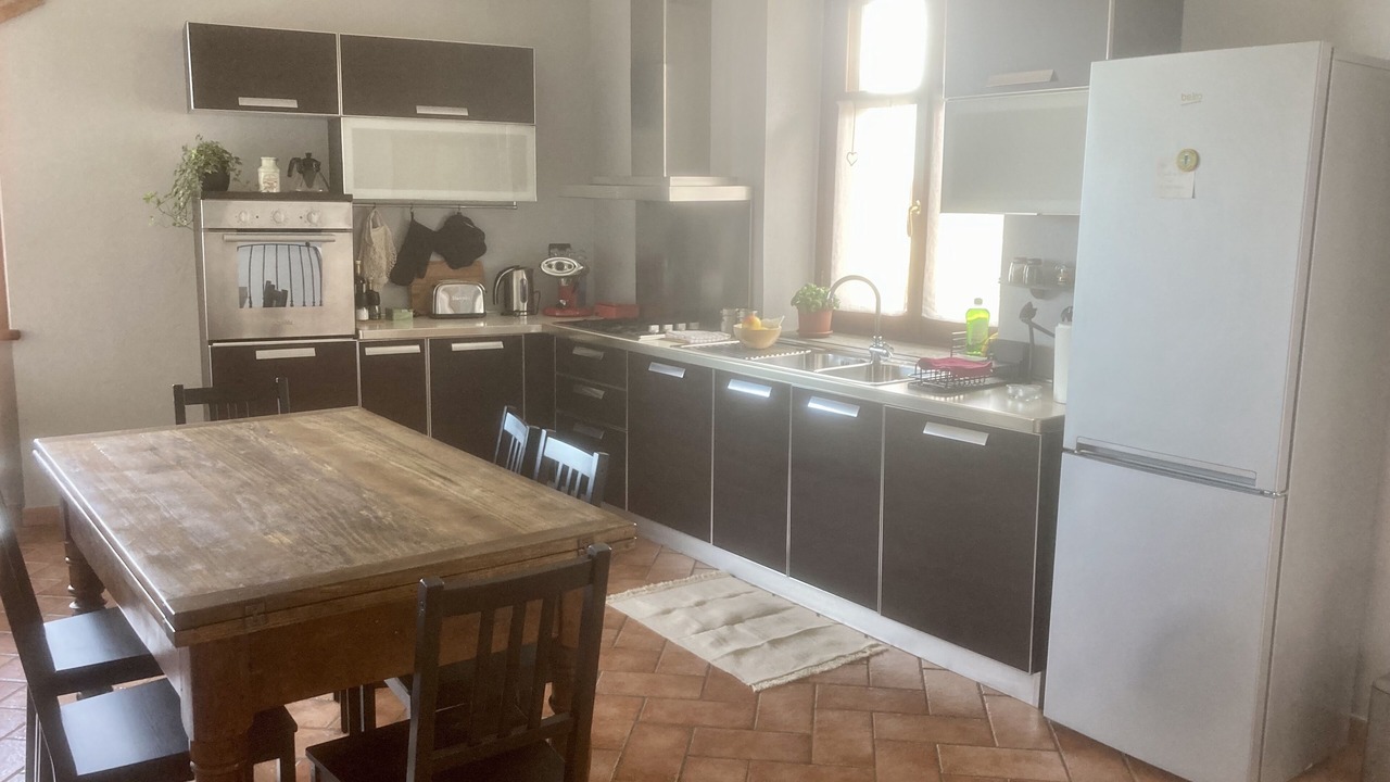 Photo of Kitchen in Monforte d'Alba
