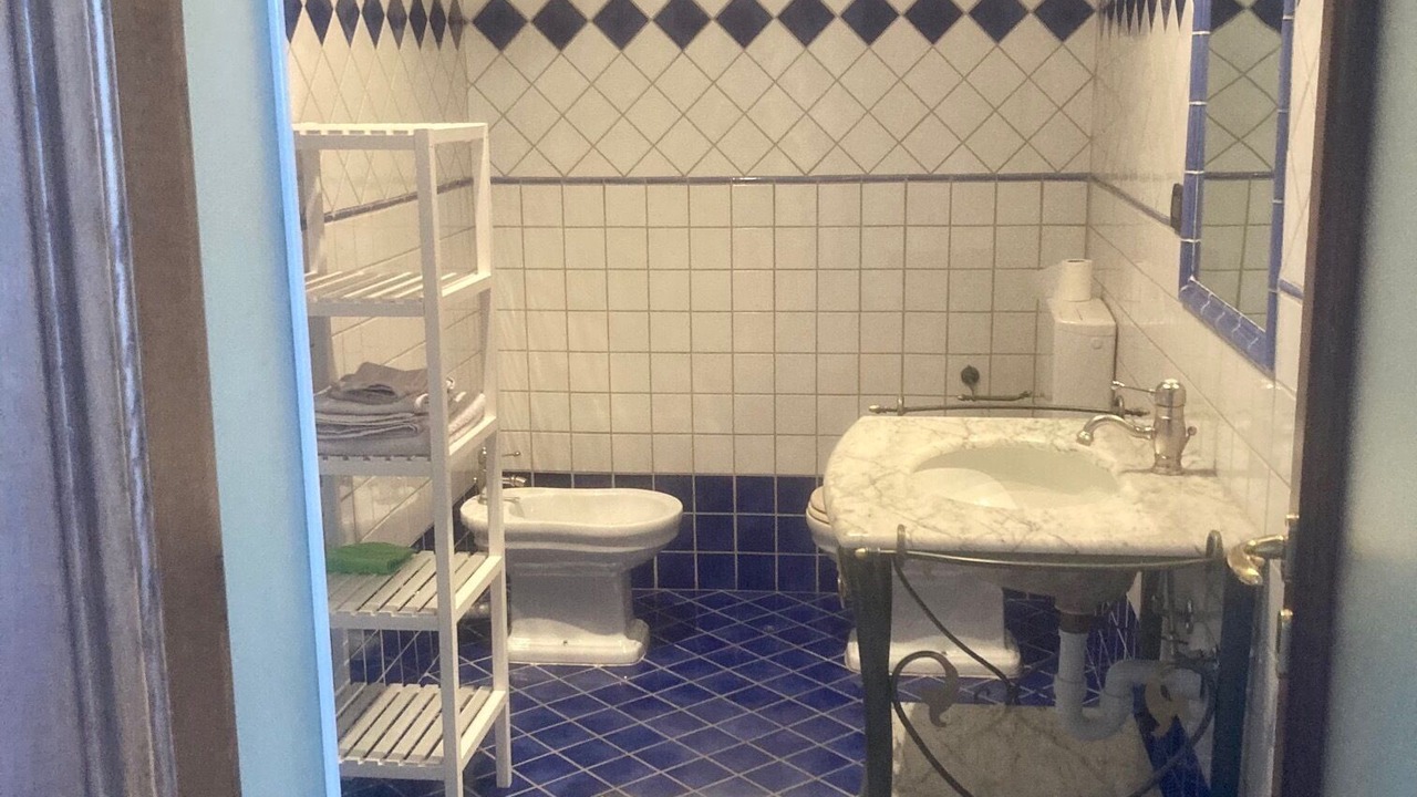 Photo of Bathroom in Monforte d'Alba