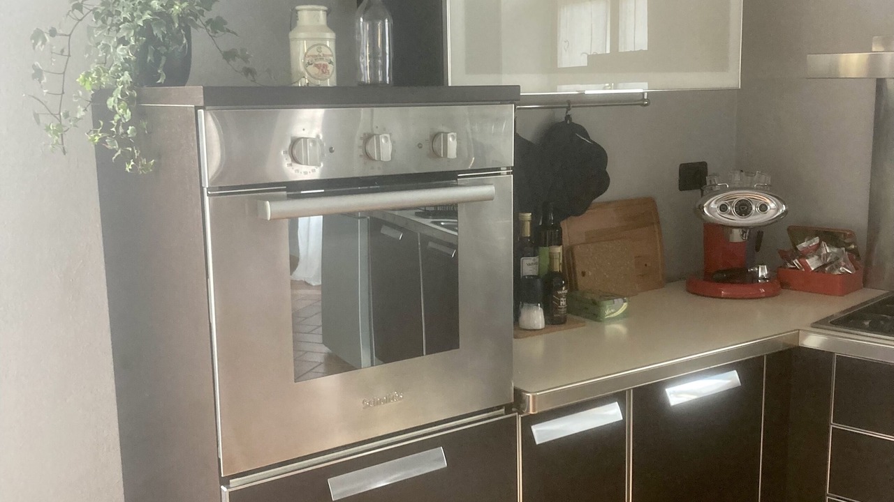 Photo of Kitchen in Monforte d'Alba