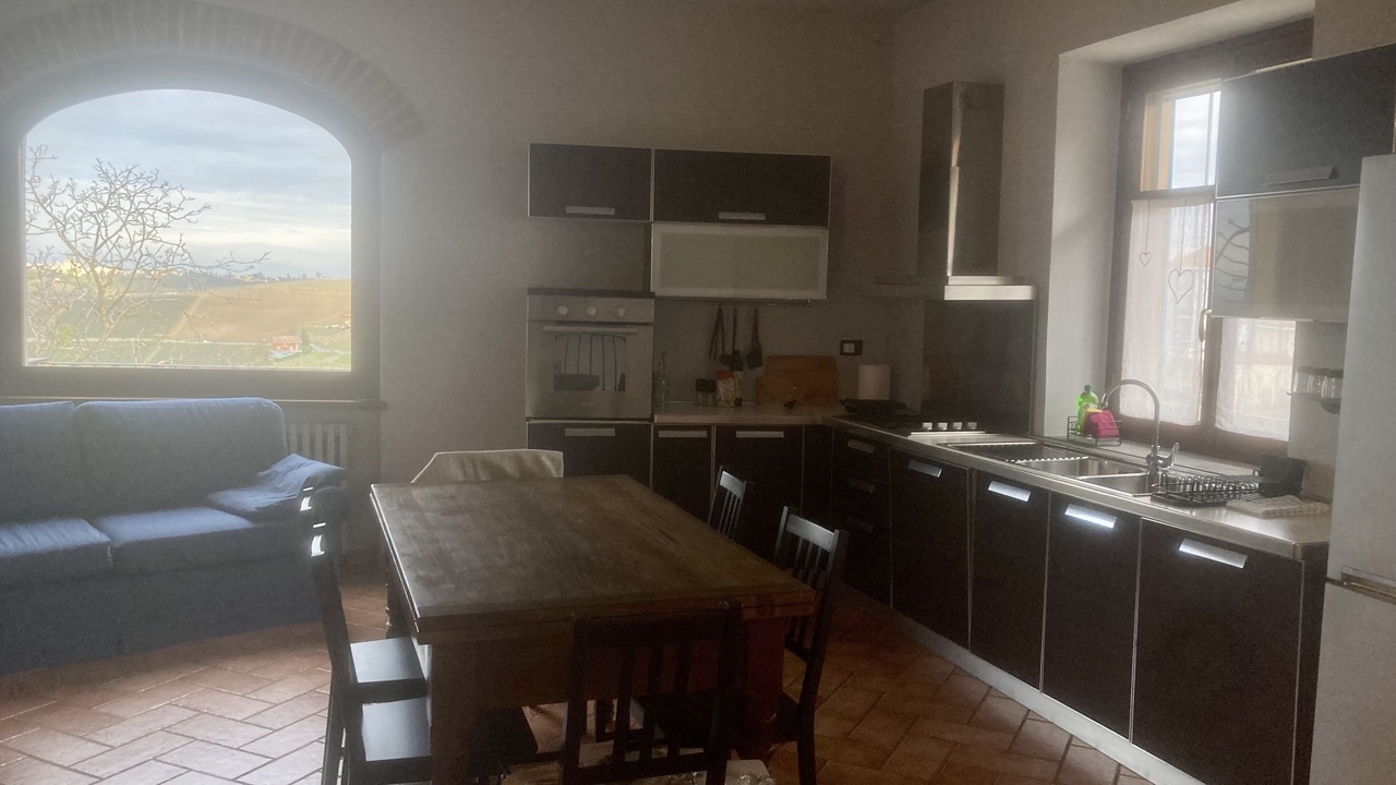 Photo of Kitchen in Monforte d'Alba