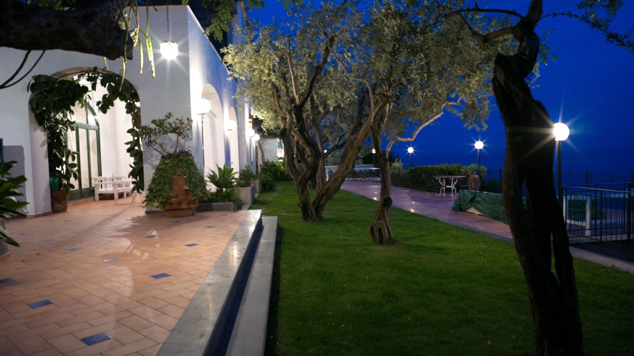 Photo of Patio Balcony in Arienzo