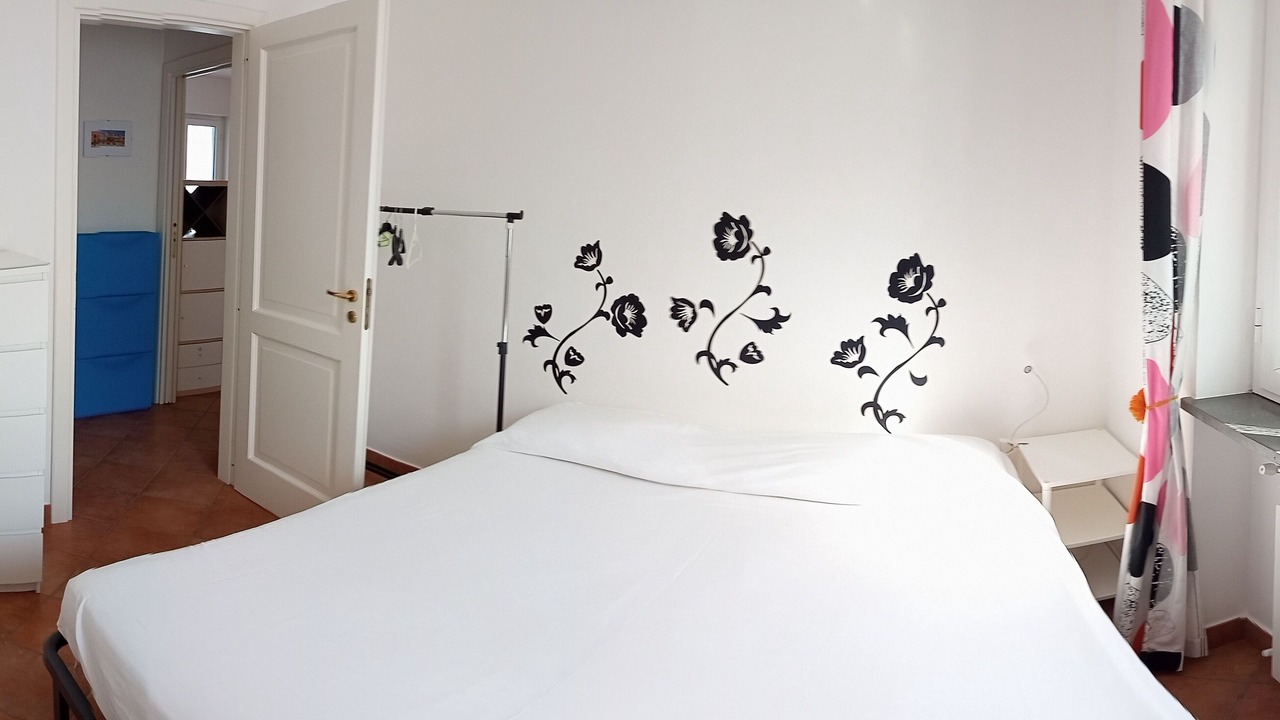 Photo of Bedroom in Maratea