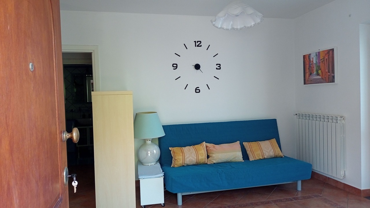 Photo of Livingroom in Maratea